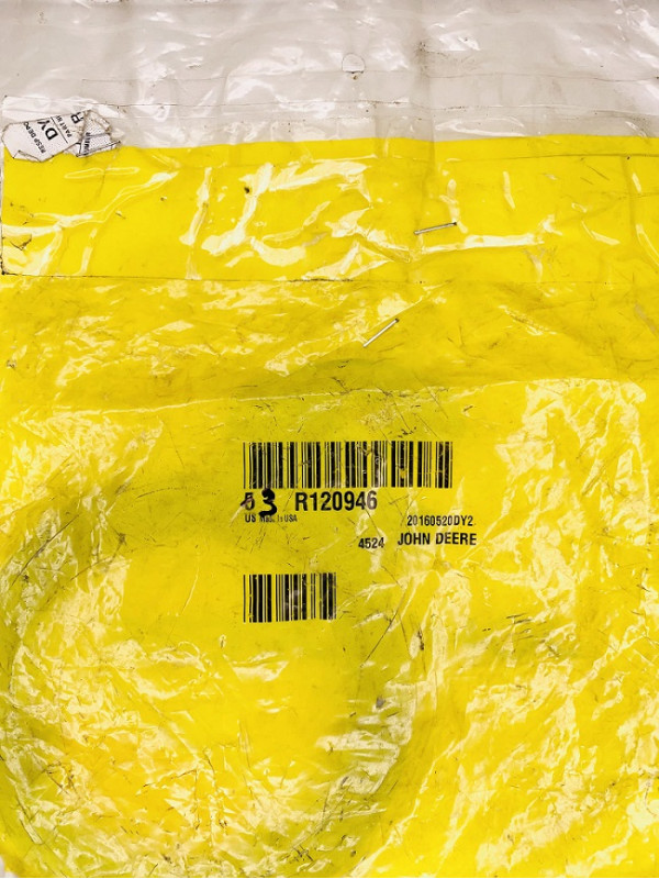 Диск R120946
